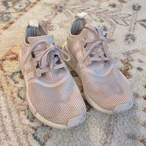 Adidas women’s NMD R1 sneaker